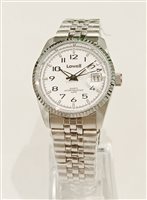 Orologio Lowell in Acciaio PL4600-00 - PL4600-00